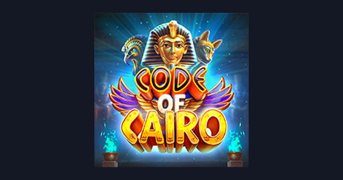 Raih Bonus New Member Seru di Slot Code of Cairo dari Pragmatic Play