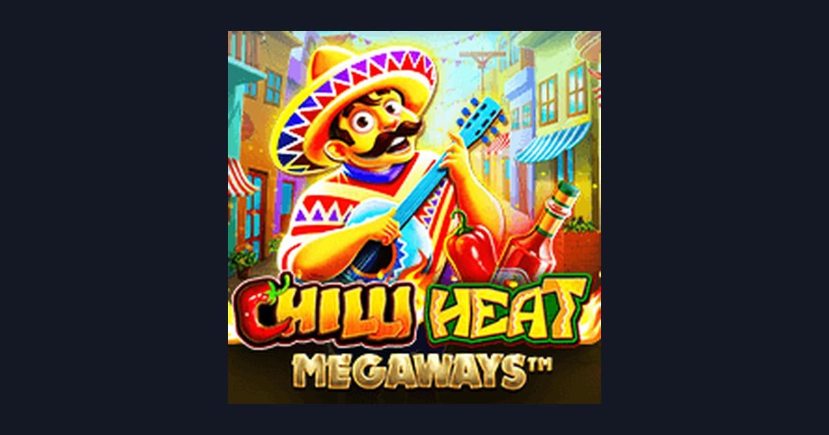 Chilli Heat Megaways: Strategi Modal Receh untuk Slot Seru dan Cuan Maksimal