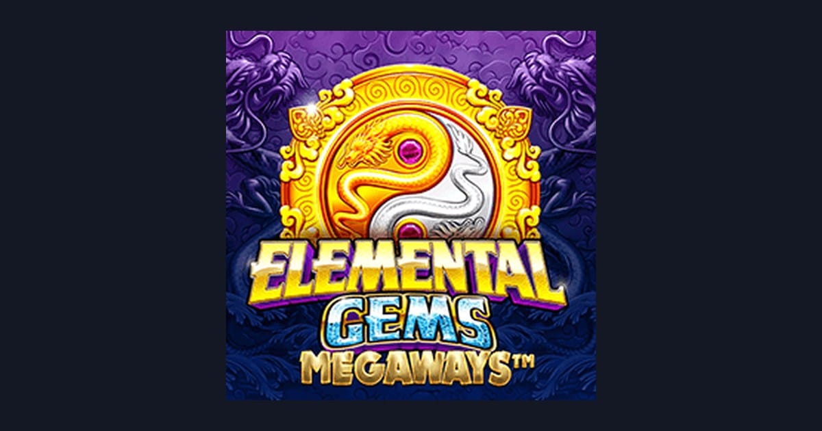 Elemental Gems Megaways: Nikmati Sensasi Jackpot Progresif Terbesar di Slot Populer