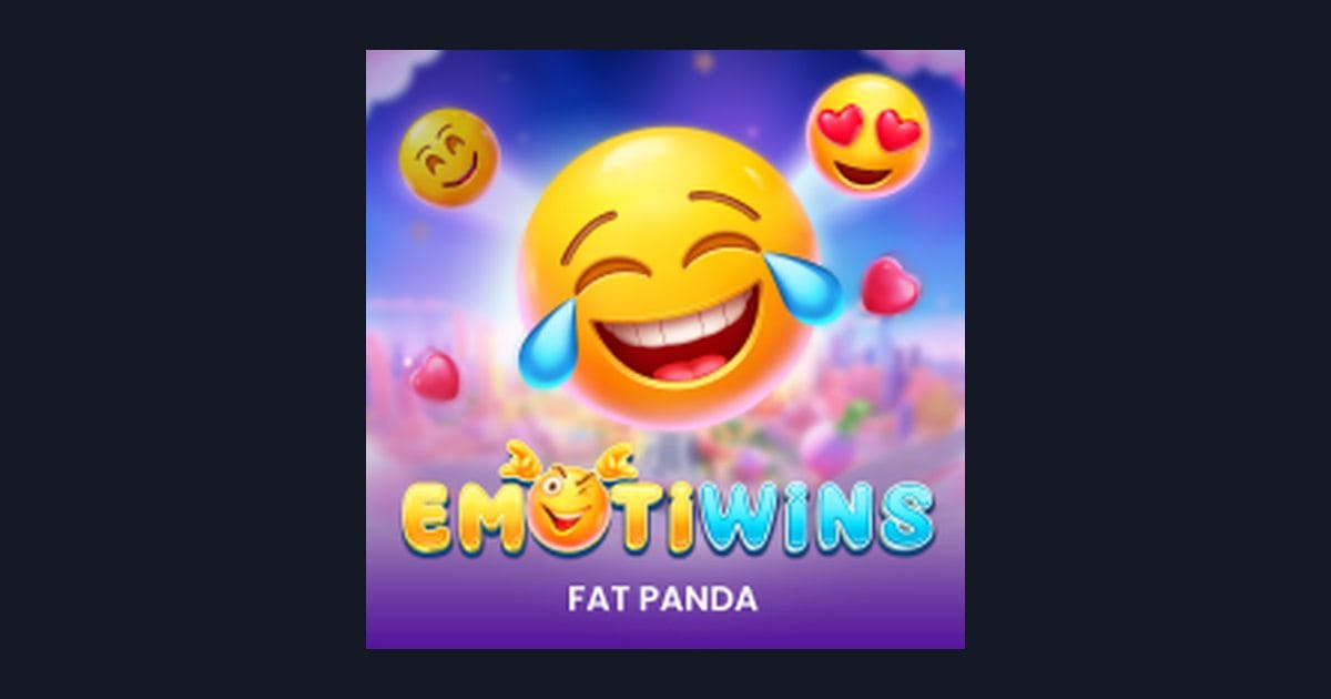 Emotiwins: Link Slot Gacor dengan Sensasi Emosi yang Seru
