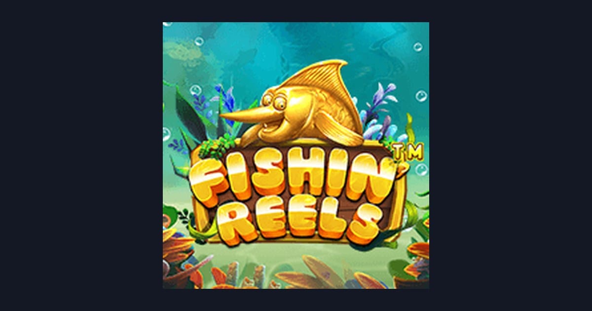 Fishin Reels: Nikmati Bonus New Member di Slot Bertema Laut Dalam
