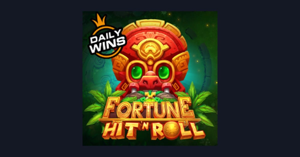 Fortune Hit N Roll dan Jackpot Progresif Terbesar di Dunia Slot Online