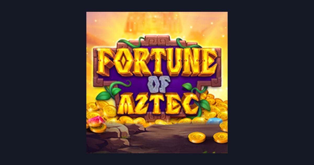 Fortune of Aztec di Situs Slot Terpercaya dengan Sensasi Maksimal