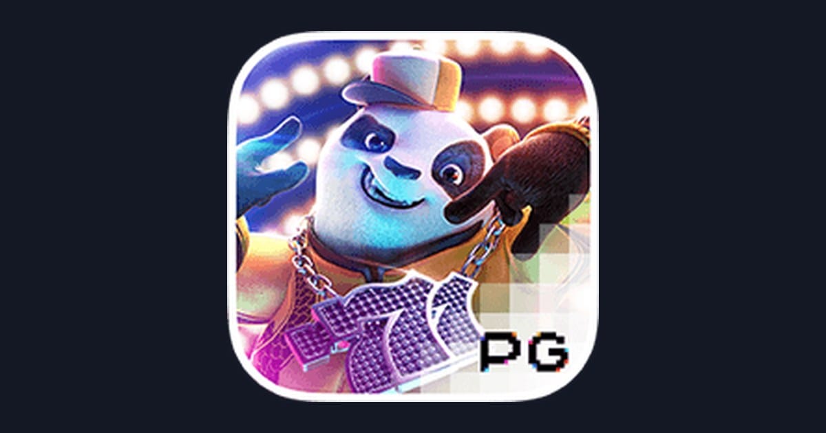 Hip Hop Panda, Slot Anti Boncos dengan Sensasi Urban Seru