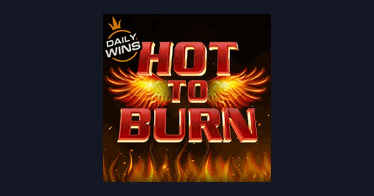 Jelajahi Jam Gacor Terbaru Hot To Burn dari Pragmatic Play