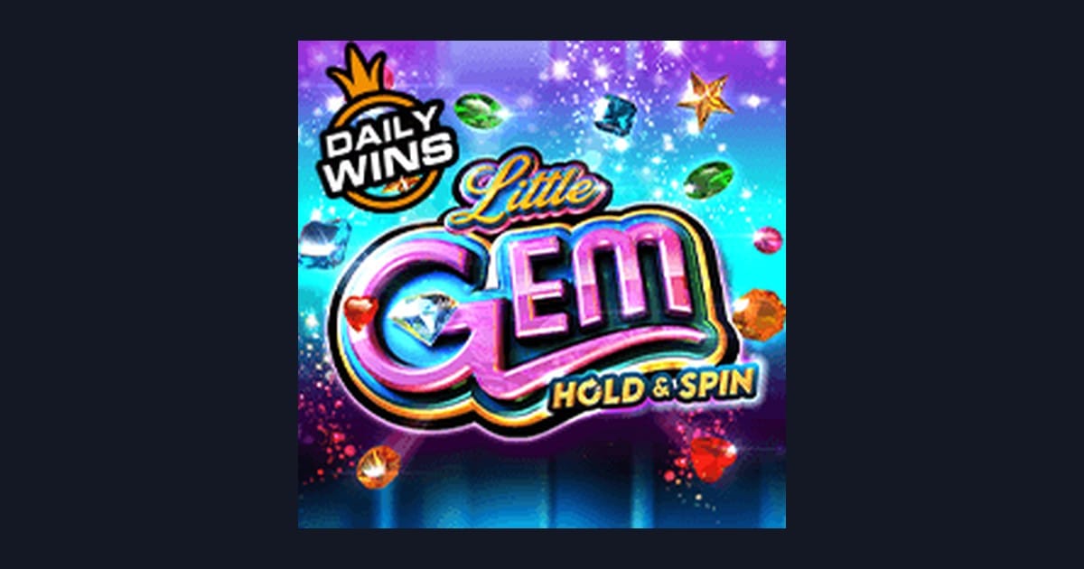 Little Gem dan Sensasi Freespin & Scatter Hoki di Slot Server Kamboja