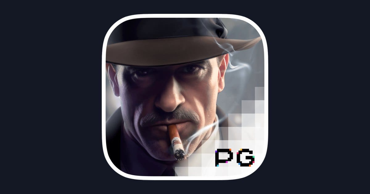 Mafia Mayhem: Sensasi Slot Seru di Situs Slot Terpercaya