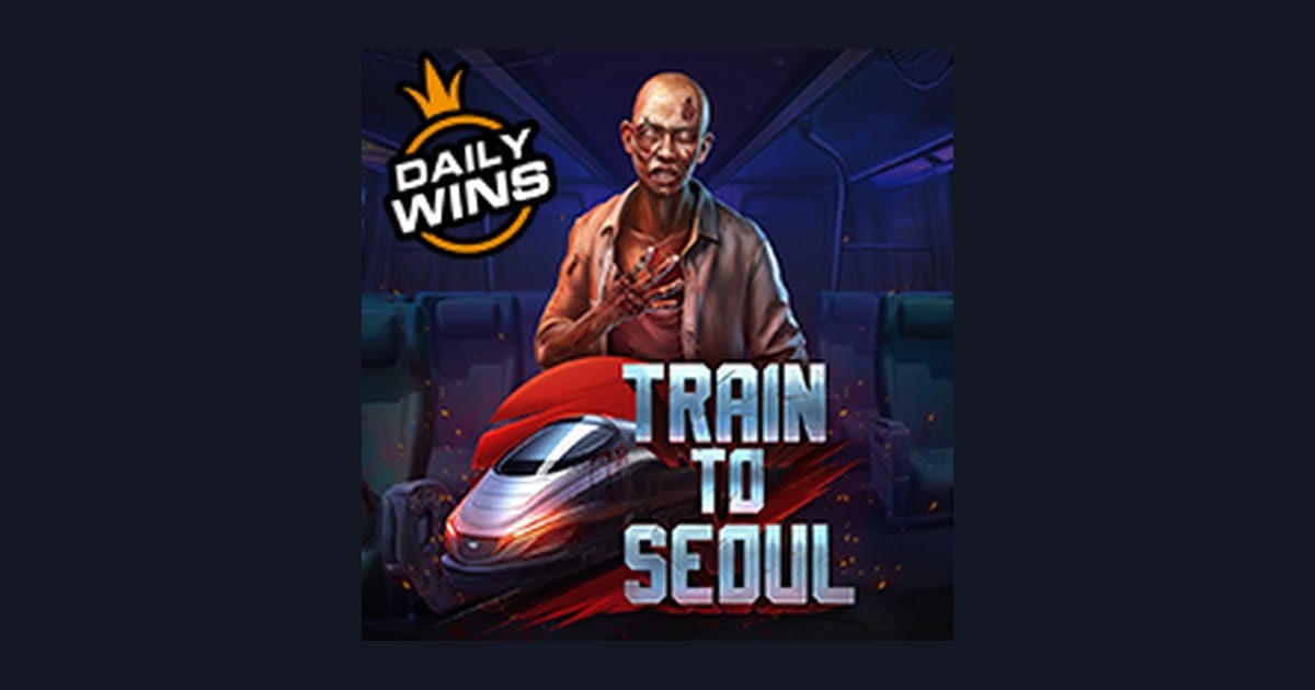 Main Train To Seoul Mudah dengan Deposit Dana Ovo Gopay, Raih Kemenangan Maksimal