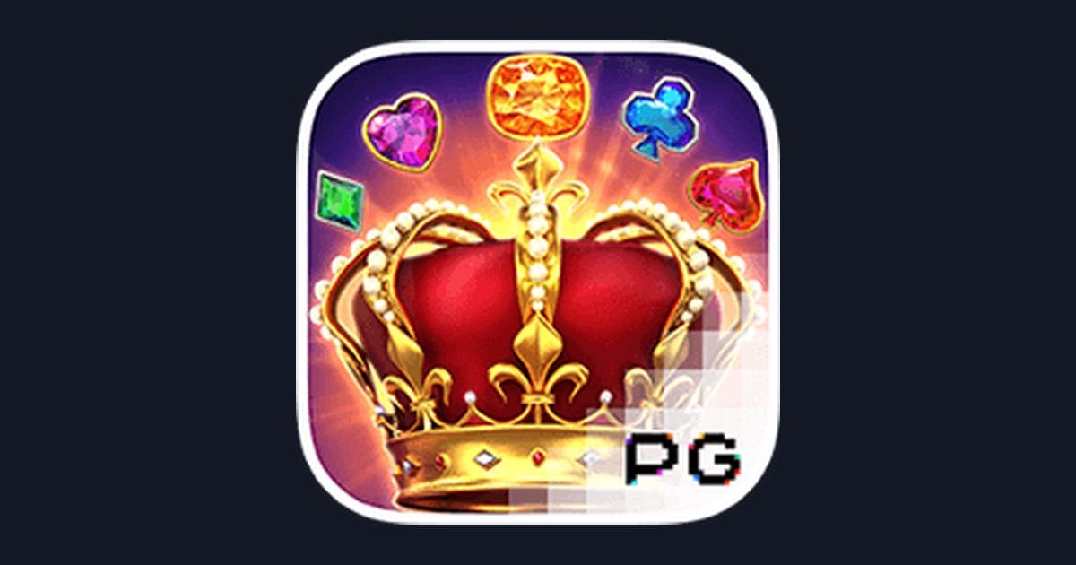 Majestic Treasures: Slot dengan Info RTP Live Tertinggi dari PG Soft