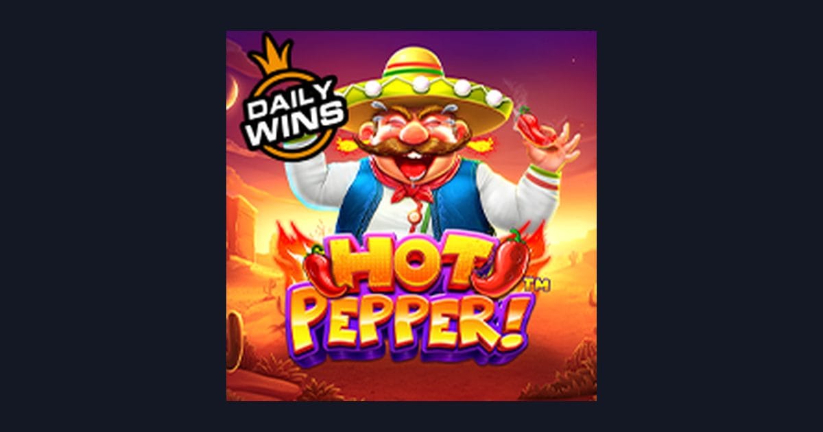 Mengenal Slot Hot Pepper: Fitur Menarik & Tingkat Volatilitasnya