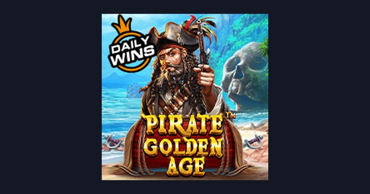 Menjelajahi Pirate Golden Age dengan Fitur Lengkap dan Volatilitas Menarik