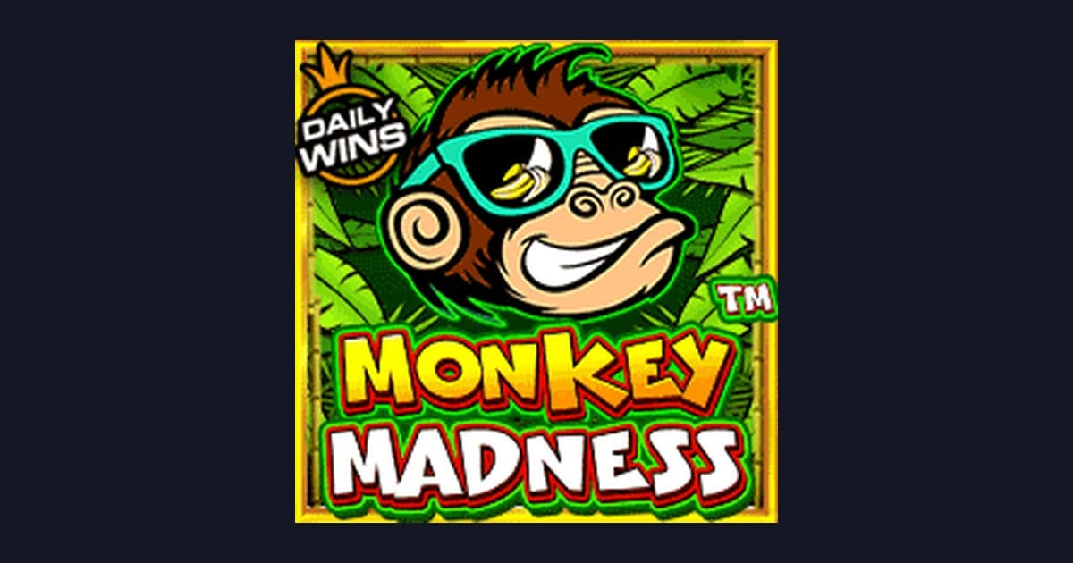 Monkey Madness: Info RTP Live Tertinggi dan Tips Main Slot Seru