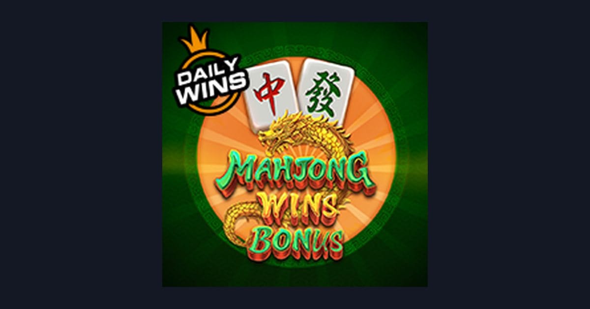 Nikmati Mahjong Wins Bonus dengan Deposit Pulsa Tanpa Potongan Mudah