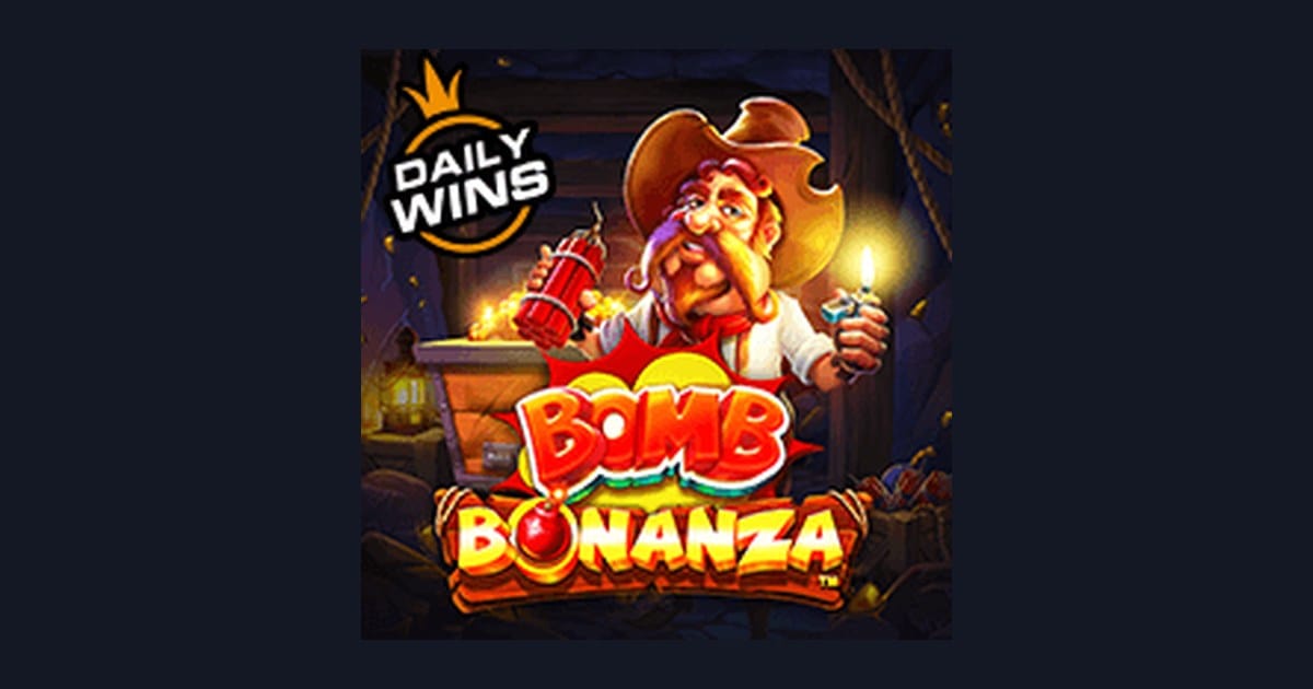Nikmati Sensasi Bomb Bonanza di Situs Slot Terpercaya Bersama LTE4D