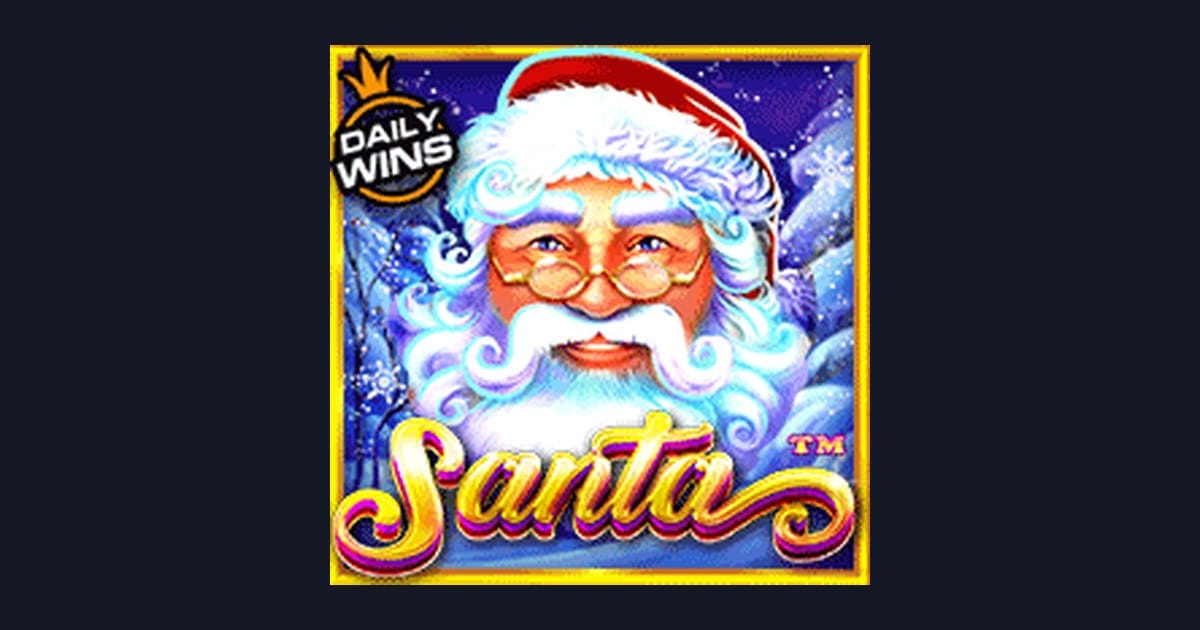 Nikmati Sensasi Slot Santa dengan Deposit Pulsa Tanpa Potongan