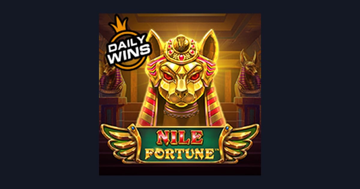 Nile Fortunes: Sensasi Slot dengan Daftar & Login Gampang di LTE4D