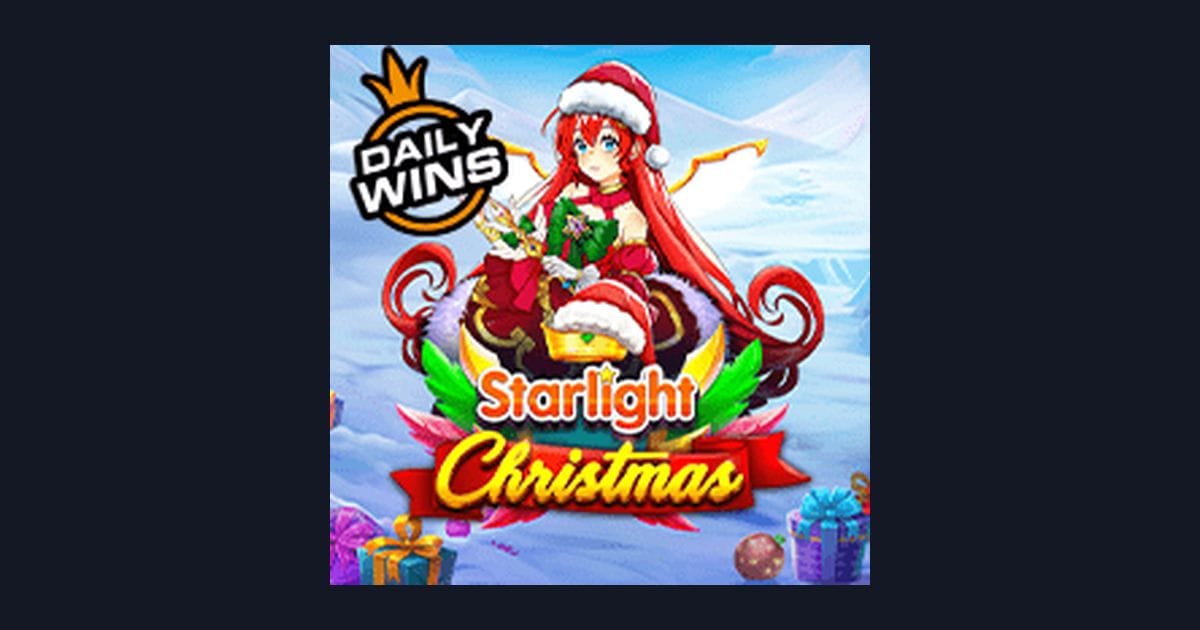 Rahasia Tips Menang Starlight Christmas untuk Pemula Slot