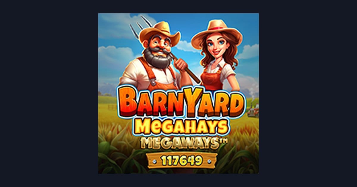 Raih Bonus New Member Seru di Barnyard Megahays Megaways dari Pragmatic Play