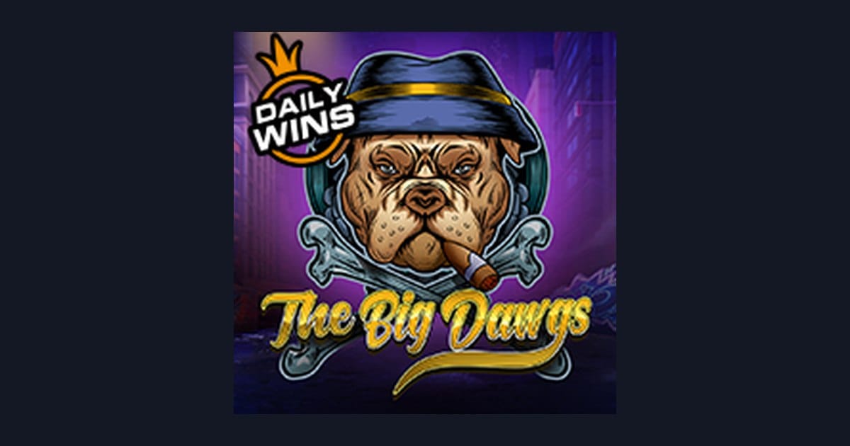 Raih Bonus New Member Seru di Slot The Big Dawgs dari Pragmatic Play