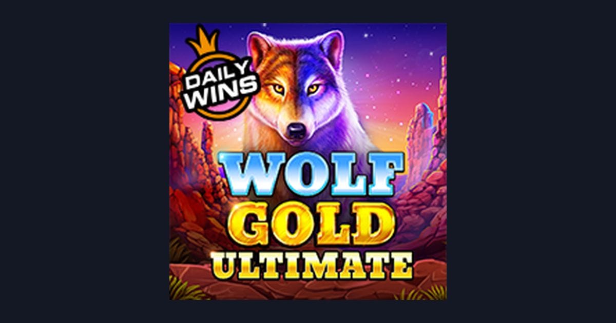 Raih Freespin & Scatter Hoki di Slot Wolf Gold Ultimate Pragmatic Play