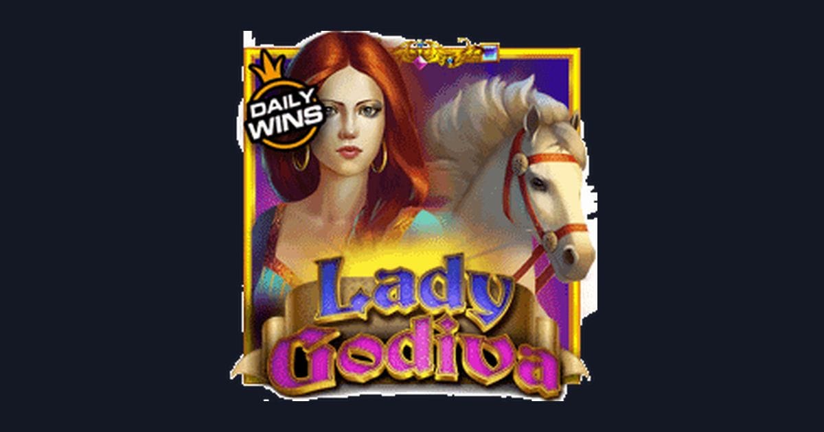 Raih Jackpot Mudah di Lady Godiva, Slot Gacor dengan Peluang Menang Tinggi