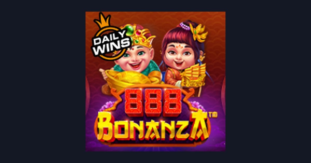 Raih Jackpot Progresif Terbesar di 888 Bonanza Slot Casino