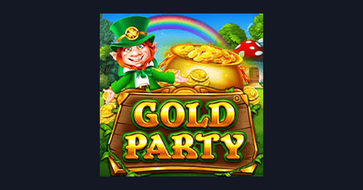 Raih Kemenangan Mudah di Slot Gold Party, Slot Gacor Gampang Menang