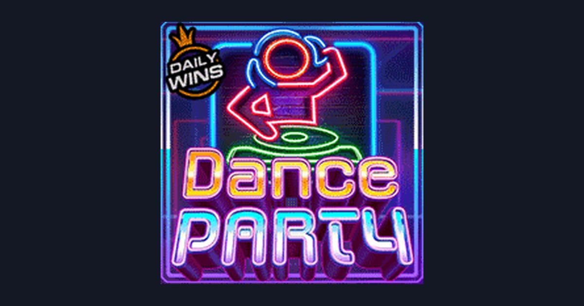 Raih Slot Maxwin dengan Dance Party dari Pragmatic Play