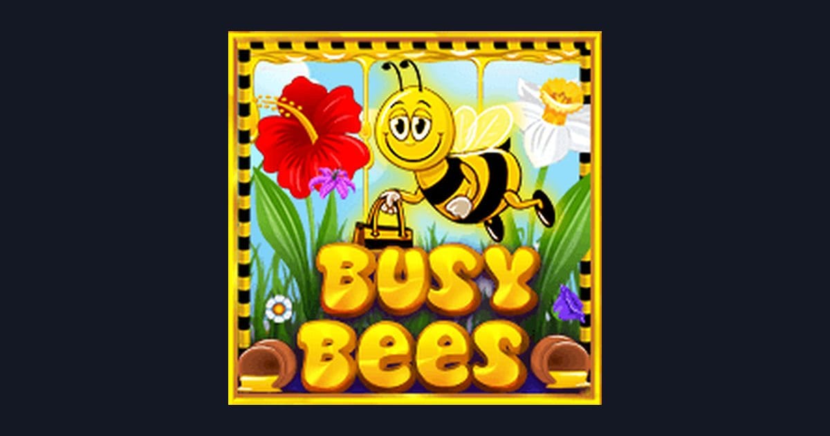 Raih Slot Maxwin Seru dengan Busy Bees dari Pragmatic Play