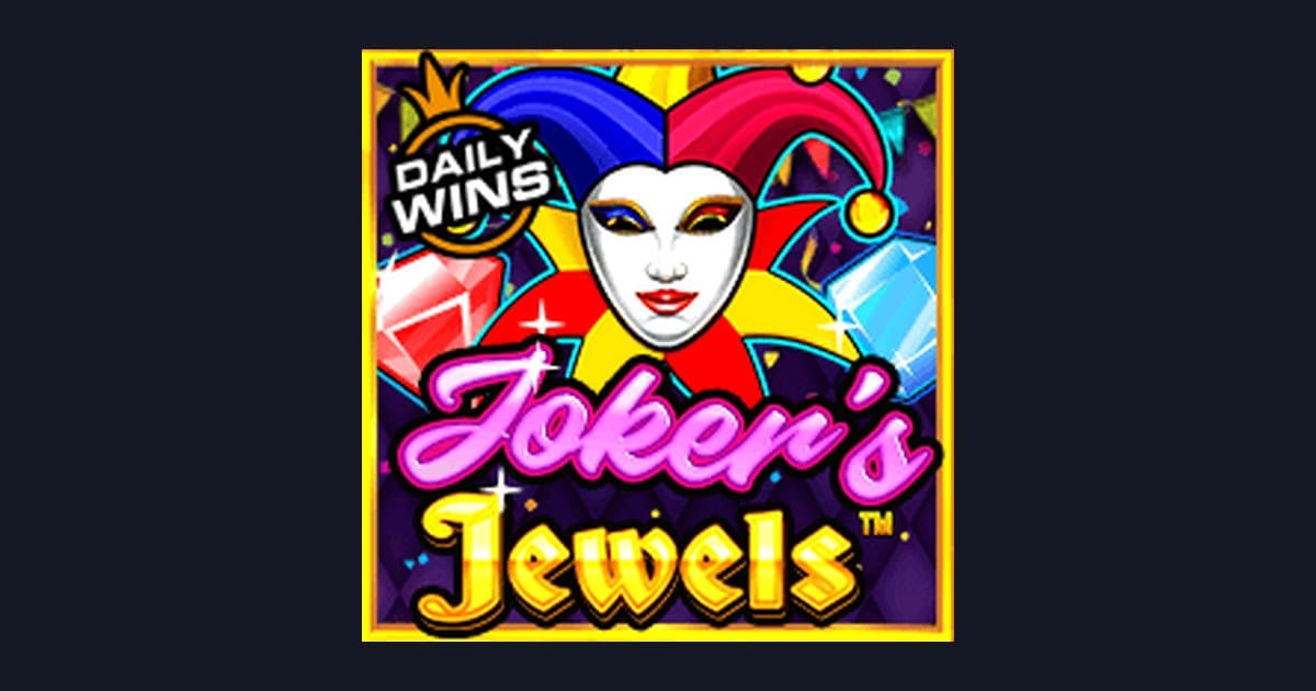 Rasakan Sensasi Slot Gacor Hari Ini dengan Jokers Jewels dari Pragmatic Play