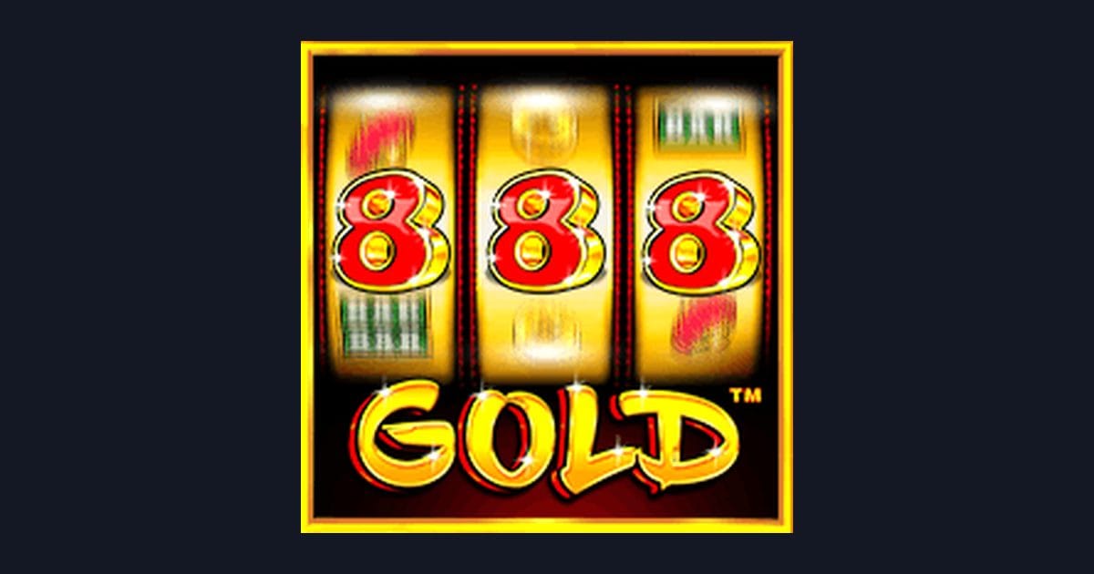 Review Jujur & Demo Slot 888 Gold: Sensasi Slot Luar Negeri Seru