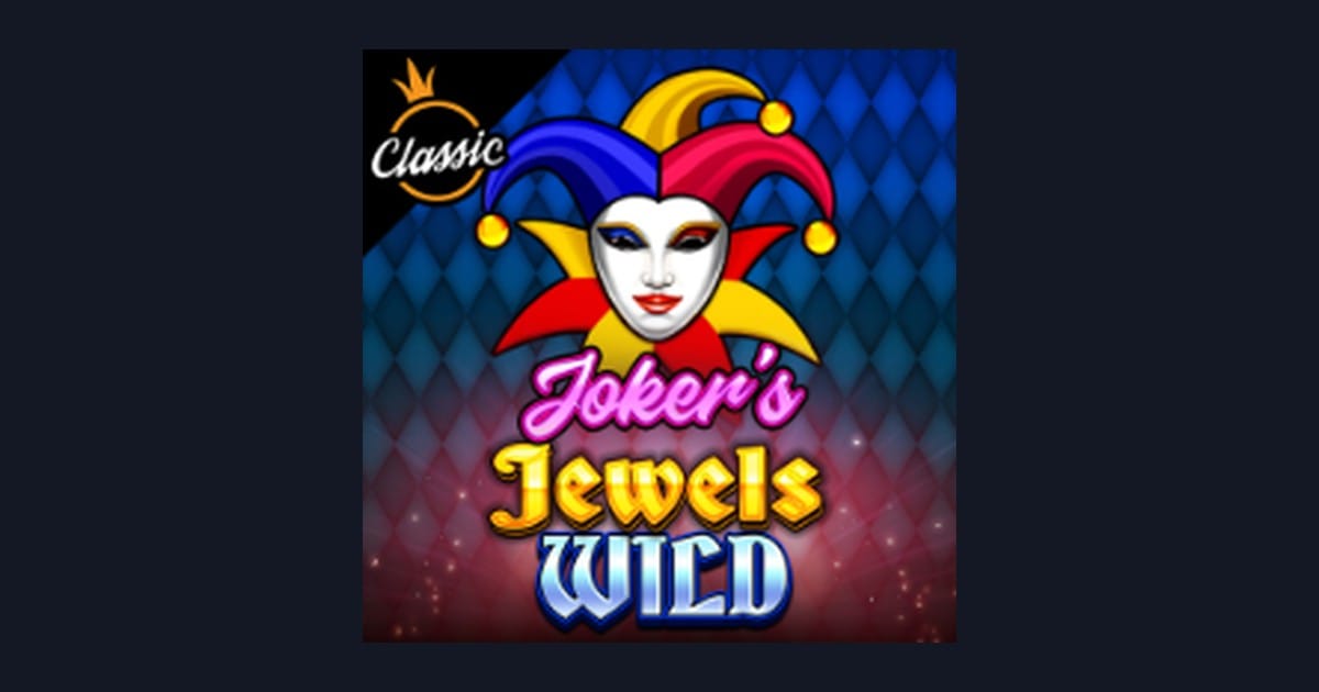 Review Jujur & Demo Slot Jokers Jewels Wild dari Pragmatic Play