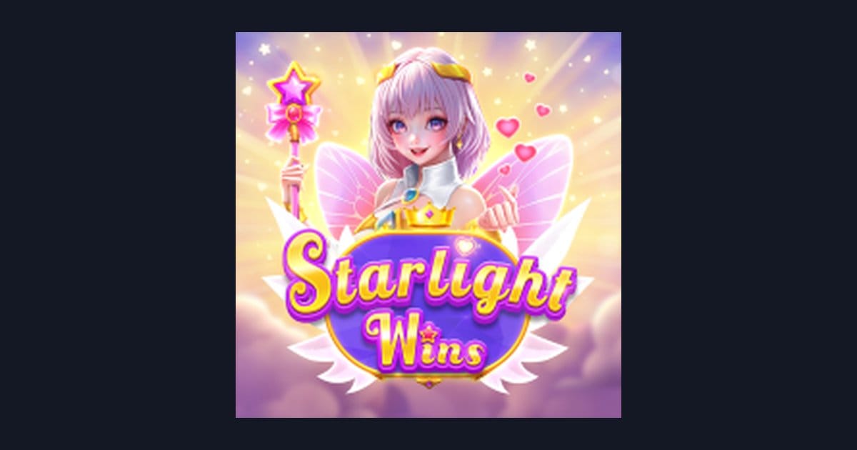 Starlight Wins: Modal Receh Cuan Bersinar di Slot Server Kamboja