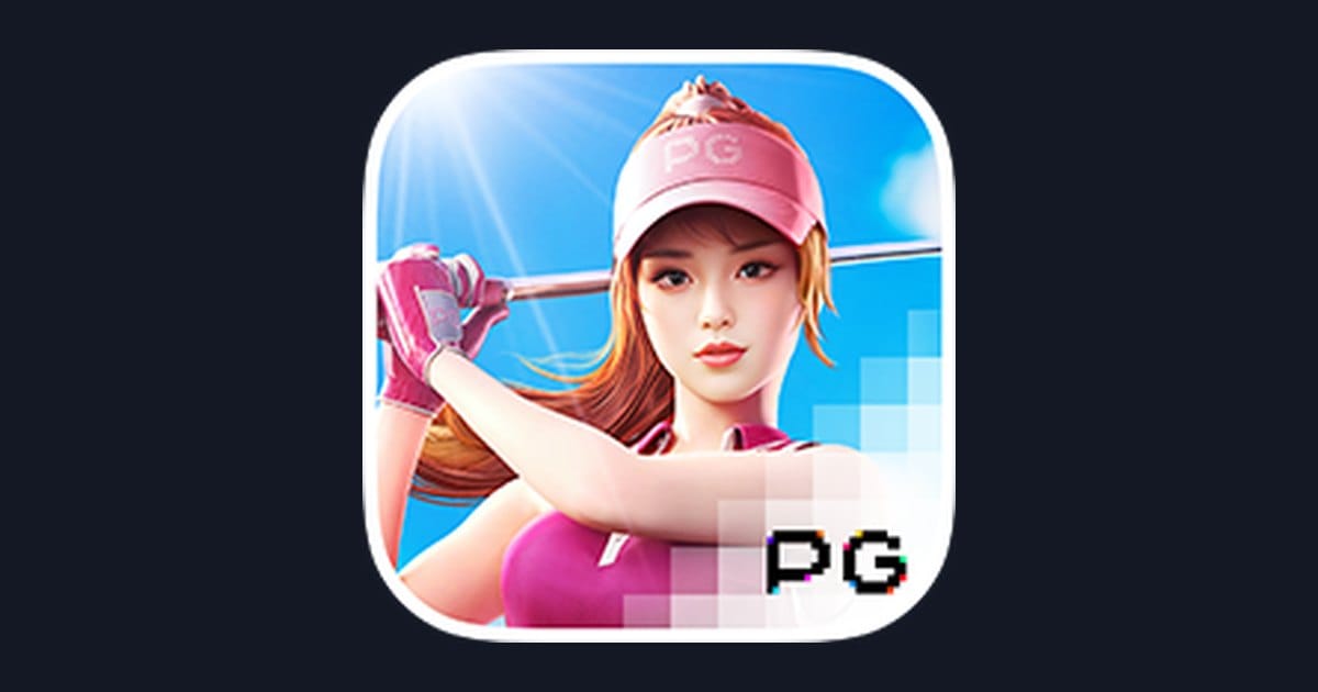 Super Golf Drive dan Jackpot Progresif Terbesar dari PG Soft