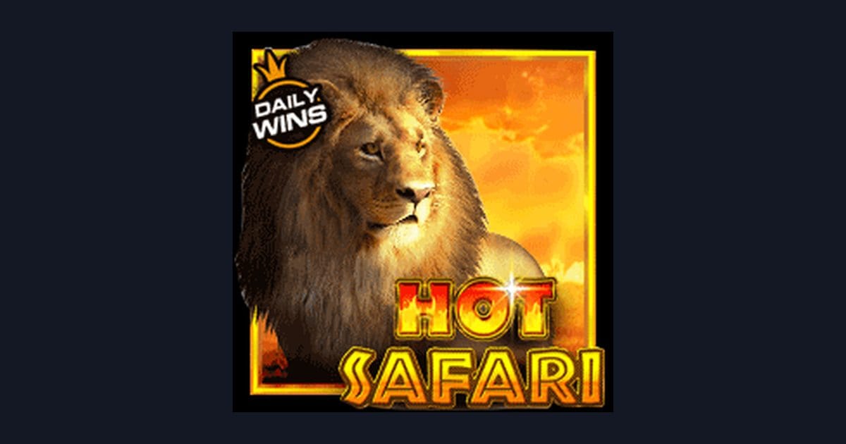 Tips Menang Hot Safari untuk Pemula: Panduan Lengkap Slot Seru