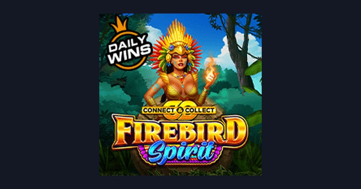 Trik Auto Maxwin Main Firebird Spirit Connect and Collect Pragmatic Play