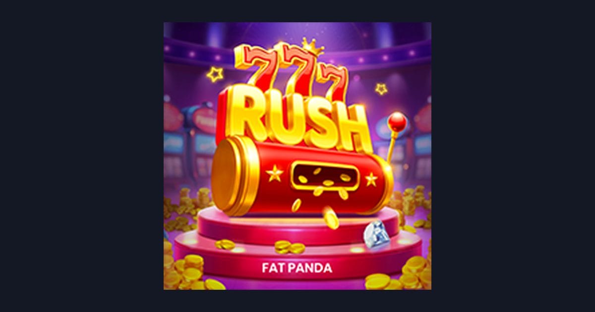 Trik Auto Maxwin di Slot 777 Rush dari Pragmatic Play