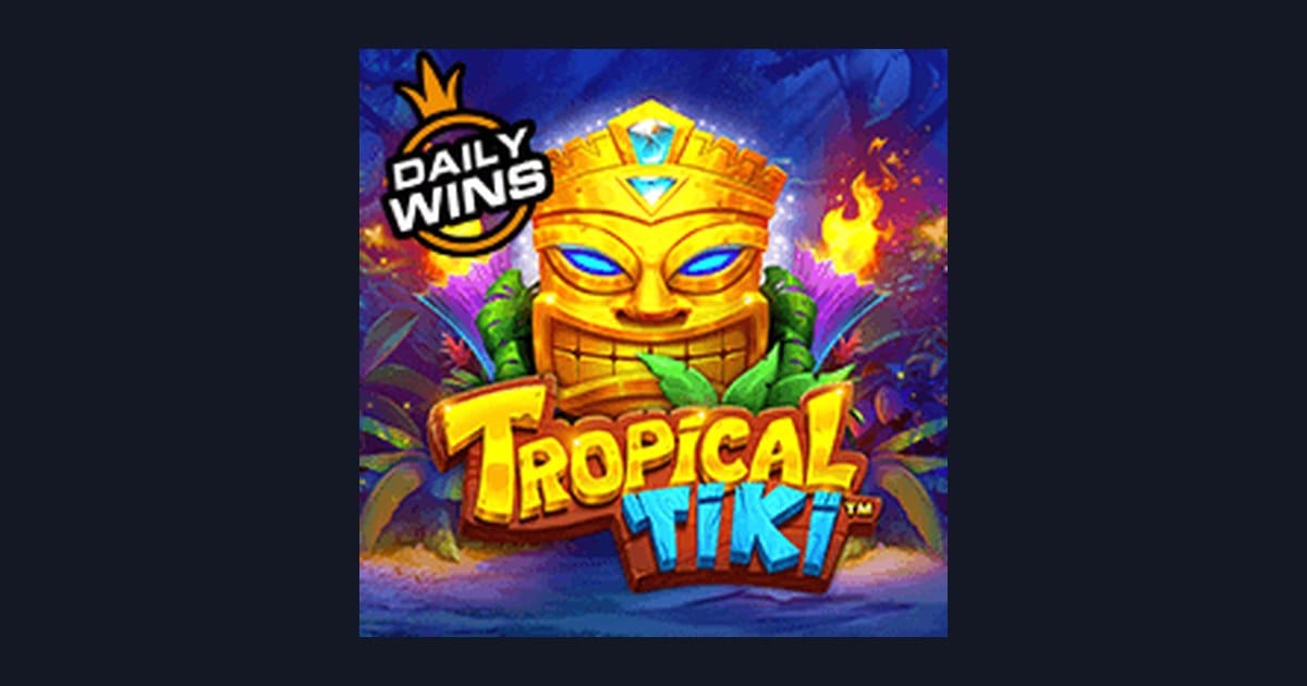 Trik Auto Maxwin Slot Tropical Tiki dari Pragmatic Play