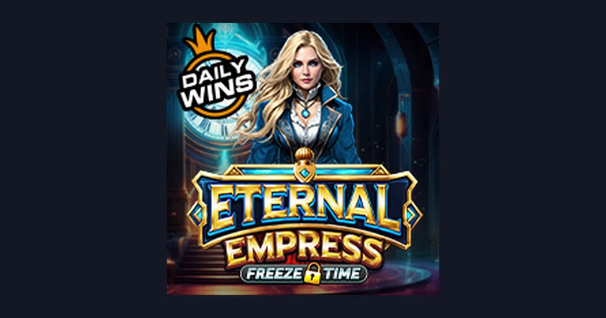 Eternal Empress Freeze Time: Slot Game dengan Jam Gacor Terbaru dari Pragmatic Play