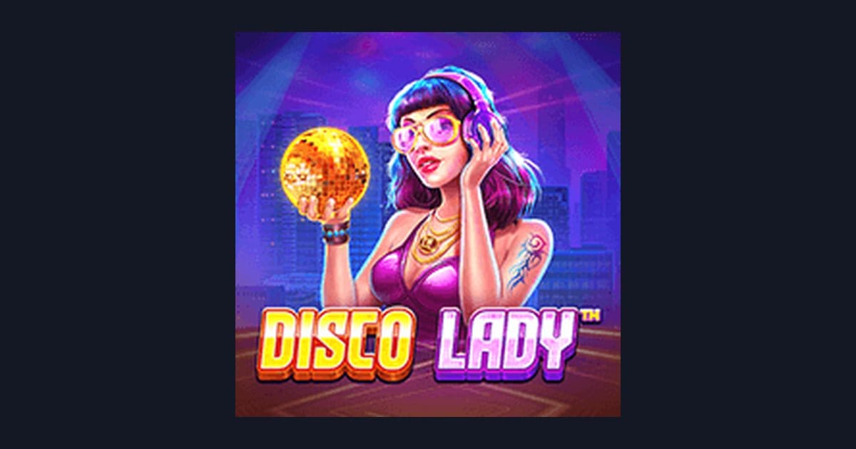 Jam Gacor Terbaru Slot Disco Lady dengan Sensasi Nostalgia Disco