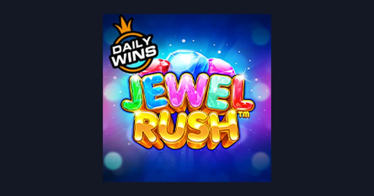 Jewel Rush dan Info RTP Live Tertinggi di Dunia Slot Online