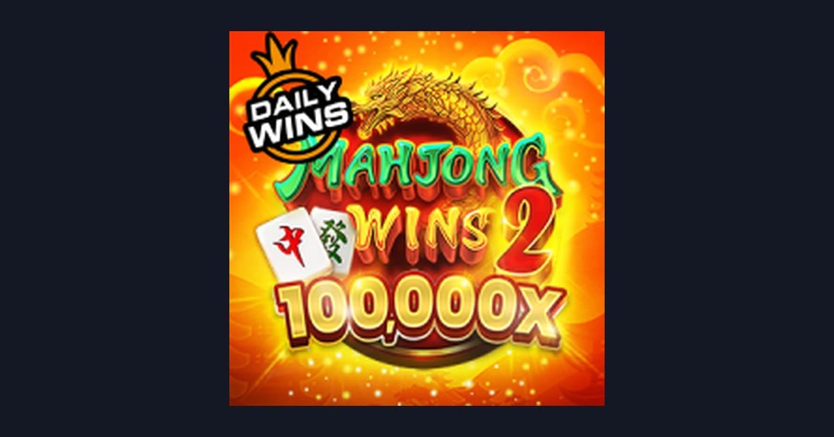 Raih Slot Maxwin Seru Bersama Mahjong Wins 2 dari Pragmatic Play
