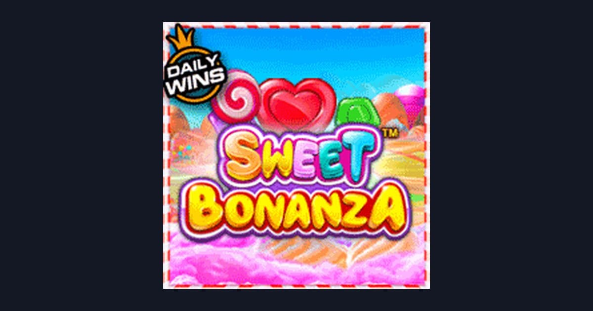 Sweet Bonanza: Sensasi Daftar & Login Gampang di Slot Favorit Pragmatic Play